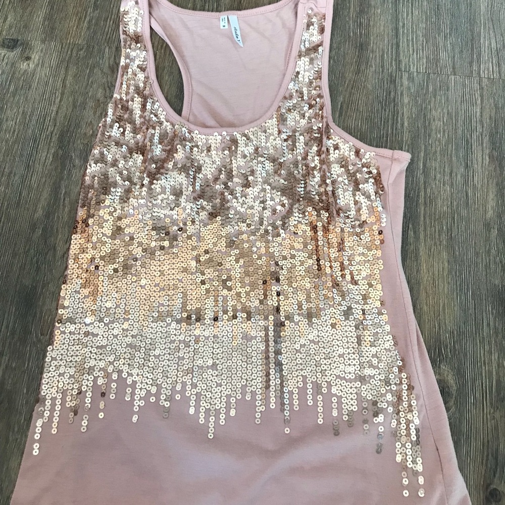 (Bundle) Everyday Tanks for all occasions
